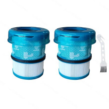 Hepa Filter for V16 Piston Animal / V16 Piston Animal Submarine SV53 / DS60 974676-01 Vacuum Filter Accessories