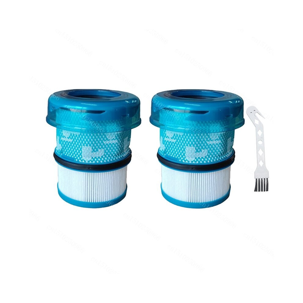 Hepa Filter For V16 Piston Animal / V16 Piston Animal Submarine Sv53 / Ds60 974676-01 Vacuum Filter Accessories 4712204562142