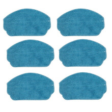 For Cecotec Conga M10/Cecotec Conga 999 Sweeper Mop Cloth