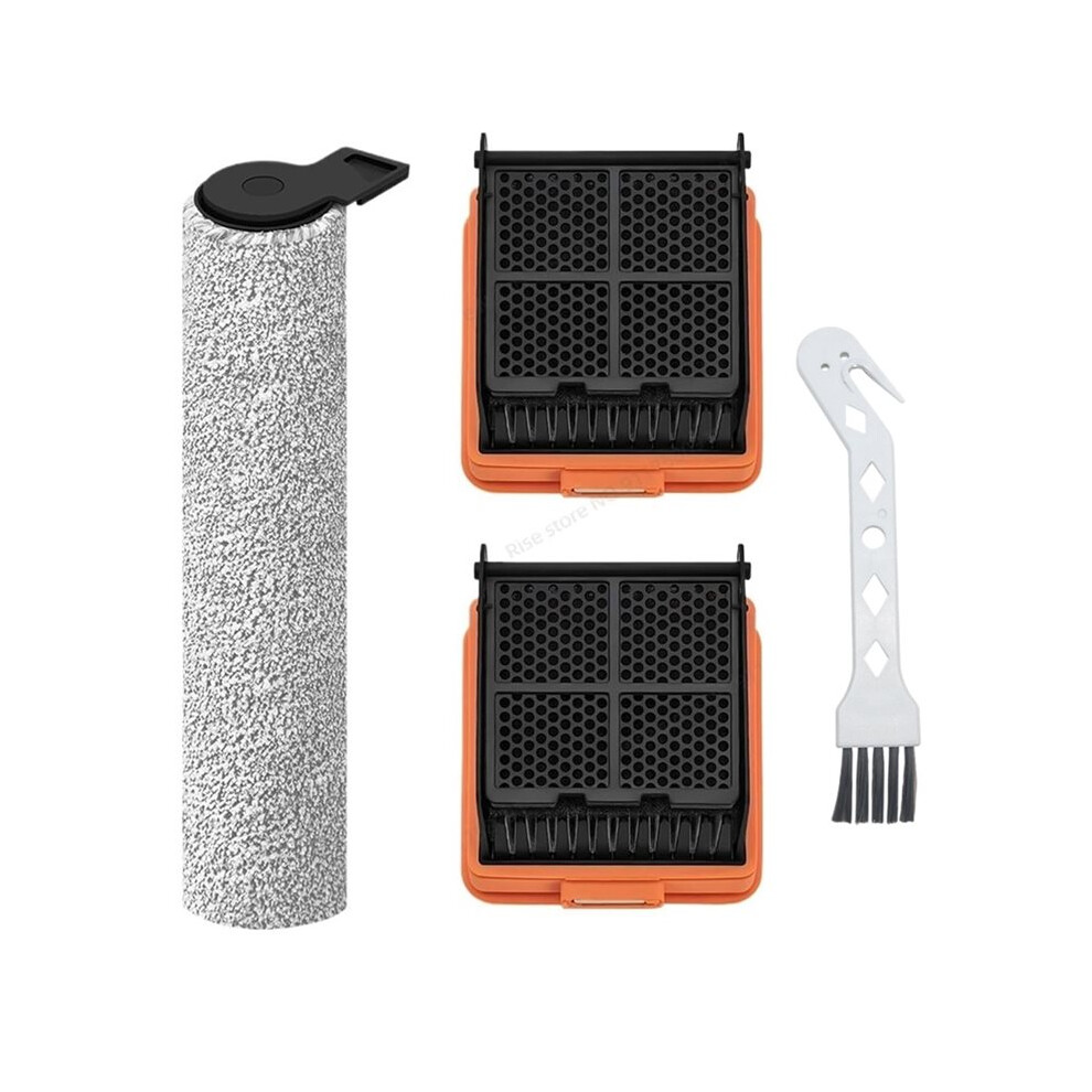 For Uwant D100 / D100 Pro / D500 / D500 Pro Vacuum Cleaner Filter Replacement Parts 6032122678557