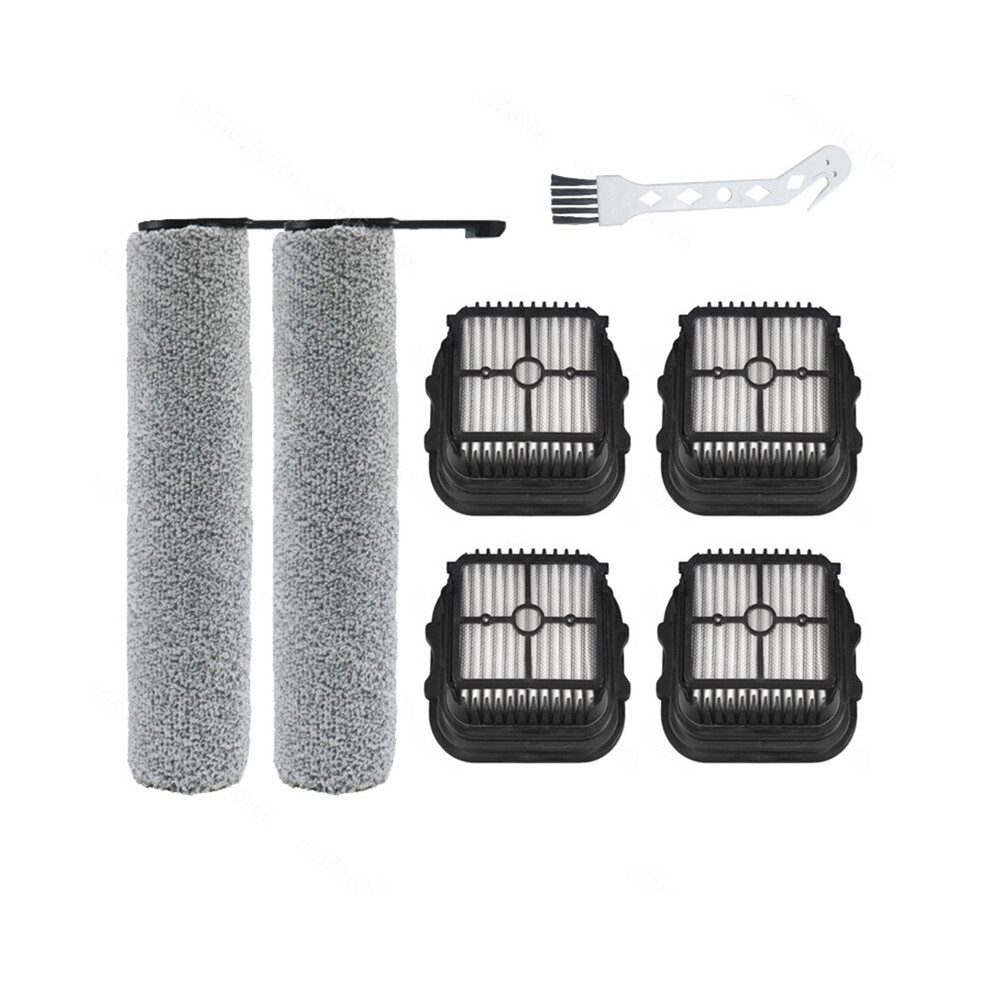 Brush Roller Hepa Filter Replacements For Laresar S7 Pro Wet And Dry Vacuum Cleaner Spare Parts Accessories 4712128390814