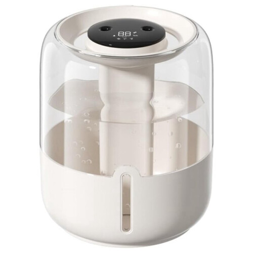 6.8L Humidifier with Whisper Quiet Operation and Night Light Function for Comfortable for Home and Office Environments 2