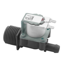 5220FR2006W Water Inlet Valve for Some Washer and Washer/Dryer,for F3K7CYK2S ASTESEU F3K7CYK2W