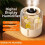 6.8L Humidifier with Whisper Quiet Operation and Night Light Function for Comfortable for Home and Office Environments 6