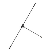 5PCS 915MHz T-Type Antenna IPEX 1 Connector 55mm Length High Transmission Efficiency for RC FPV Drone DIY Parts
