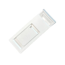 Cleaning Fluid Module Compatible with Mijia M40S OV31CN Vacuum Cleaner Parts Automatically Upper Lower Water Adds Module