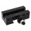 Turning Tool Post Holder Facing Lathe Tool Post Holders For Use With BXA Tool Posts Precision Ground And Hardened Compact Lightweight Design Suitable 6