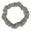 Lockenband ohne Hitze, grau 1