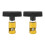2pcs Aluminium Hood Lift Clip 1