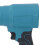 Jet Dry Mini-Bläser 85000 U/min 18V ABS BL1815-BL1890 3