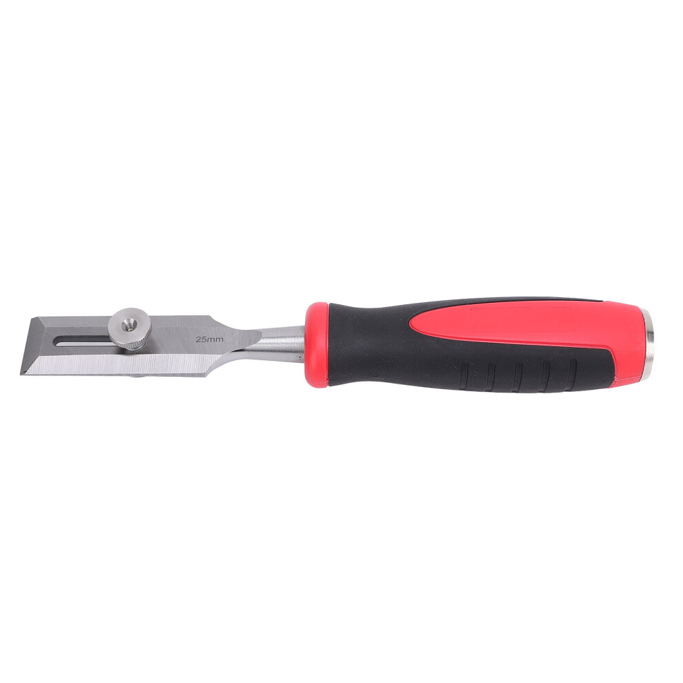 CRV Flat Wood Chisel for Carpenters