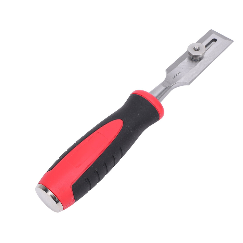 CRV Flat Wood Chisel for Carpenters