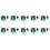 10X  1.8V 3V 5V 6V 12V 2A Motor Speed Controller Controller Controller 30W PWM 1803B K7 1
