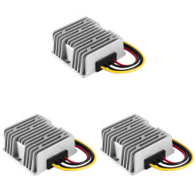 3X 12V TO 24V 15A 360W   Converter 360W Step   Converter