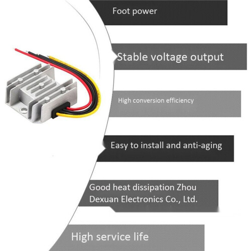 3X 12V BIS 24V 15A 360W    360W Step 2