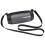 2X for  Pulse 4 Silicone Protective Sleeve Portable  Speaker Silicone Protective Shell with Shoulder Strap 3