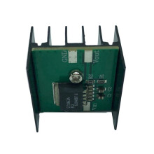 2X LT1963 Power Module Low Ripple Power Supply 5V Power Module Integrated Separate Rectification