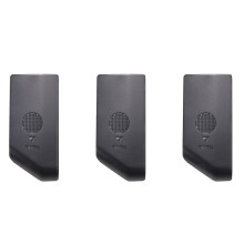3X Couvercle de Support de Porte de Batterie PièCe de RéParation Flash pour Yongnuo YN14EX YN14-M