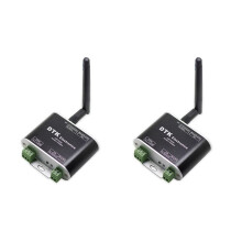 2X RS485 to ZigBee Wireless Module, 1.6Km Transmission CC2630 Chip, DRF2659C (Antenna)