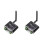 2X RS485 to ZigBee Wireless Module, 1.6Km Transmission CC2630 Chip, DRF2659C (Antenna) 1