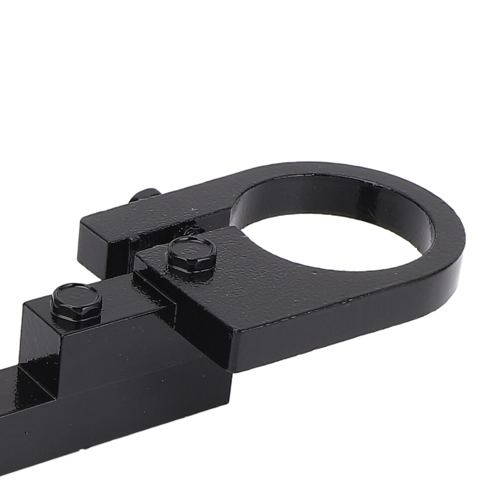 Belt Sander Attachment for Grinders