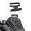 Motorcycle Phone Mount Holder for  NMAX125 NMAX155 V3 2025 Navigation Bracket Accessories 4