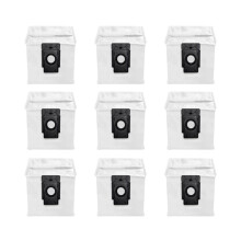 Dust Bag for 360 Botslab S8 / TCL SWEEVA 6500 Verefa L11 Pro / MiWhole M8 Lite / Choice R2/ R25 Parts