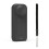 Anti-Scratch Flip Protective Case with Rope Anti-Fall Lens Protector Full Coverage Protection Shell for  X5/X4 1