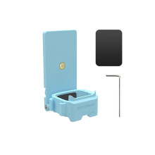 Magnetic Desktop Mount for  Osmo Pocket 3 Portable Expansion Accessory for Enhanced Filming