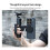 For  Osmo Pocket 3 Hand Band Protective Case Expansion Frame Handle Cover Enhanced Grip and Protection 7