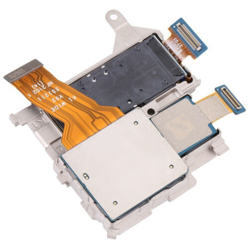 Back Facing Camera for  Mi 11 Ultra Cell Phone Camera Replacement Repair Spares 1