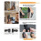 For  Osmo Pocket 3 Hand Band Protective Case Expansion Frame Handle Cover Enhanced Grip and Protection 9