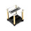 Vein Recognition Access Control USB Device with Contactless Biometric Scanner for Industrial Use 5