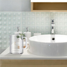 5X Hand Washing Cup with Dual Handles Acrylic Washing Cup for Netilat YadayimNegel Vasser Wash Cup Handles White
