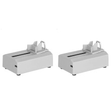 2X Watch Timegrapher Tester Mechanical Watch Calibration Detection Watchmakers Repair Tools Watch Repair Tools