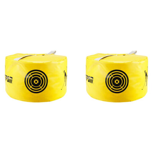 2X PGM  Impact Power Smash Bag  Swing Training Package Hitting Bag Swing Training Aids Waterproof Durable