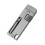 2X Titanium Alloy  Adjustable Spanner Wrench, Multitool Portable Repair Tool for Outdoor Use,Multifunctional Tool 2