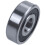 6200RS Shielded Single Row Deep   Bearing 10mm X 30mm X 9mm 20 Pieces 5