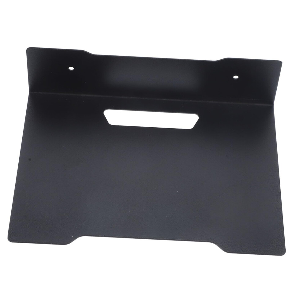 Cctv Camera Wall Mount Bracket Metal Adjustable Security Camera Holder For Monitors And Routers 9174973181064