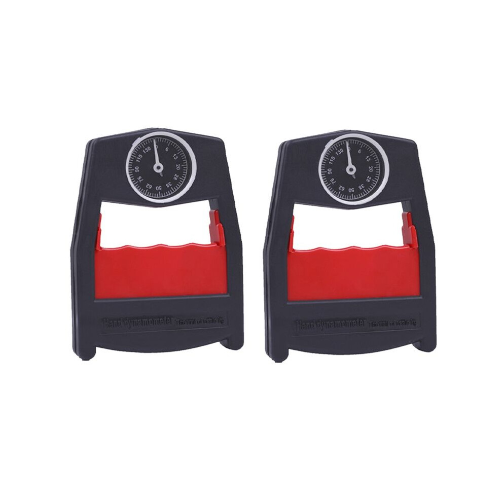Strength Measurement Tools Force Meter Manual Dynamometer Grip Dynamometer Manual Training Strengthener