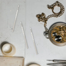 Watch Repair Tools NH35 NH36 Handle Bar Watch Accessories Handle Bar Watch Repair Parts NH36 Handle Bar