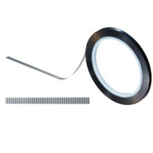 Ruban de Guidage de Sculpture Série CG, Longueur de Chaque 30 M, Accessoire de Mise à Niveau pour Loisirs de Modélisation, 5 mm