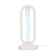 Lampa UVC Domowy  Zdalnego Sterowania Pulpit Lampa Ultrafioletowa WTYCZKA EU C