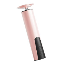 Electric Callus Remover for Feet, Electric Foot File Nail Grinder ,Rechargeable Foot Sander Pedicure Tool Rose Gold