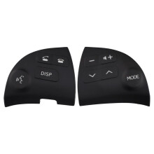 For ES350 ES240 2006-2012 Steering Wheel Pad Control 84250-33190