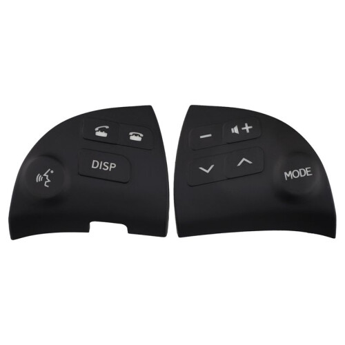 Pour  pour  ES350 ES240 2006-2012 Interrupteur de Commande de Volant 84250-33190