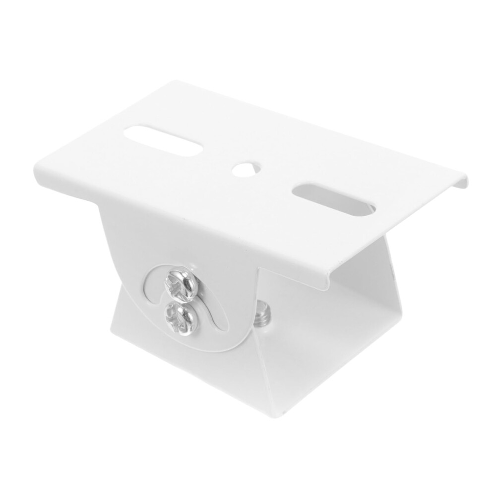 Security Camera Wall Mount, Reinforced Adjustable Bracket With Rotation, Easy Install For Ip Cameras 9174973181101