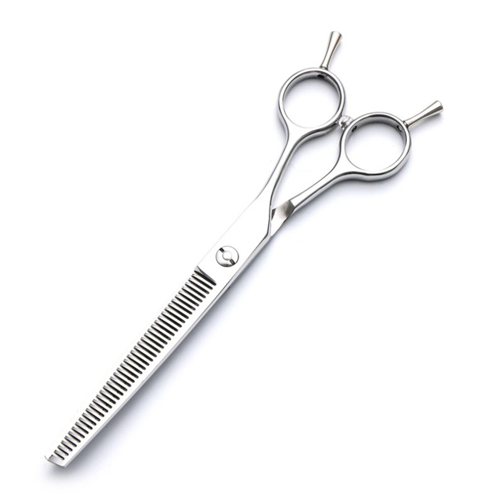 Pet Scissors Dog Hair Cutting Scissors Set Grooming Pet Grooming Scissors Set A