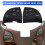 Pour  pour  ES350 ES240 2006-2012 Interrupteur de Commande de Volant 84250-33190 7