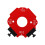 Woodworking Router Templates Arc Angle Positioning Template, Inner/Outer Corner Arc Mold, Reusable Positioning Tools A 1